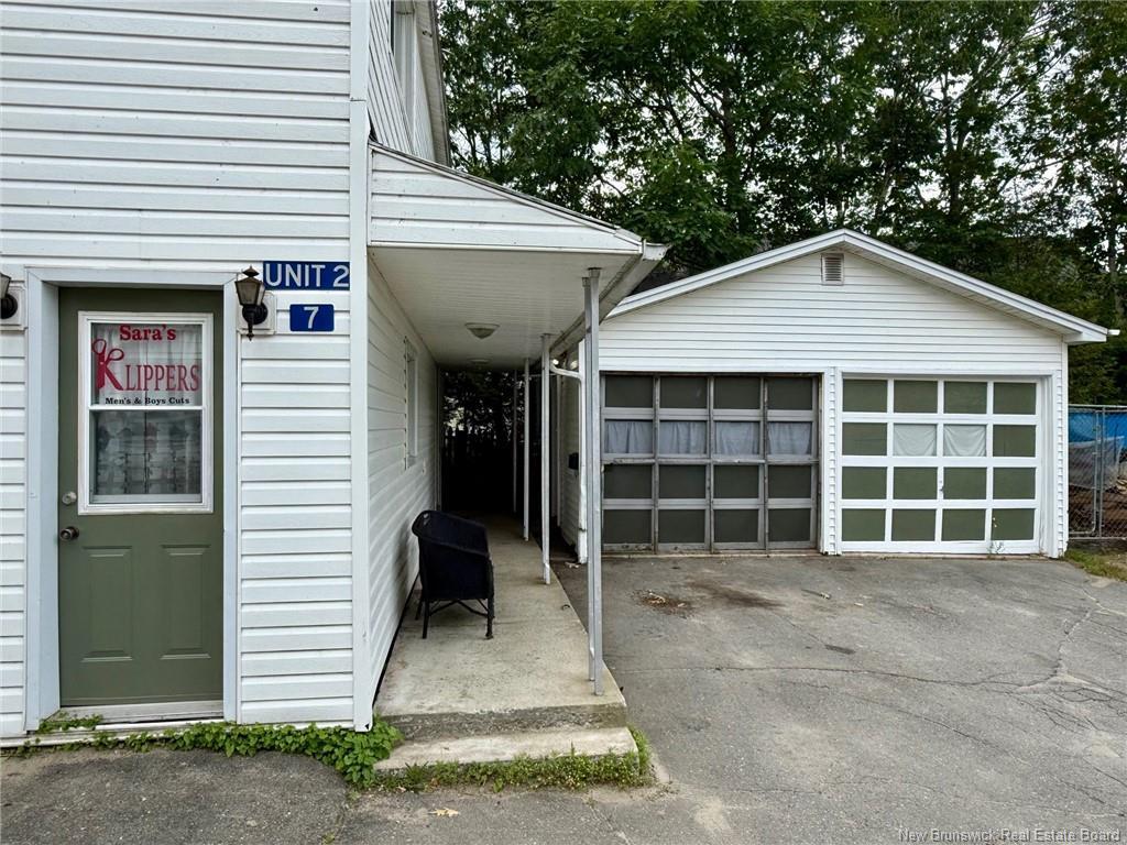 7 Oak St, Mcadam, NB