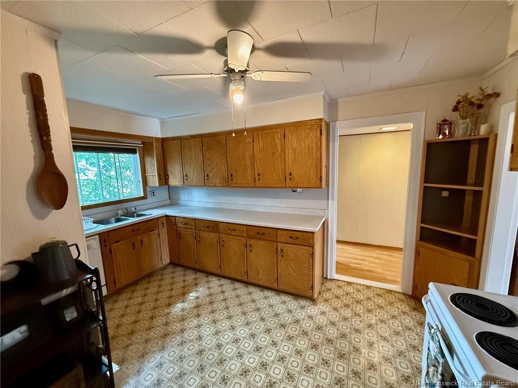 7 Oak St, Mcadam, NB