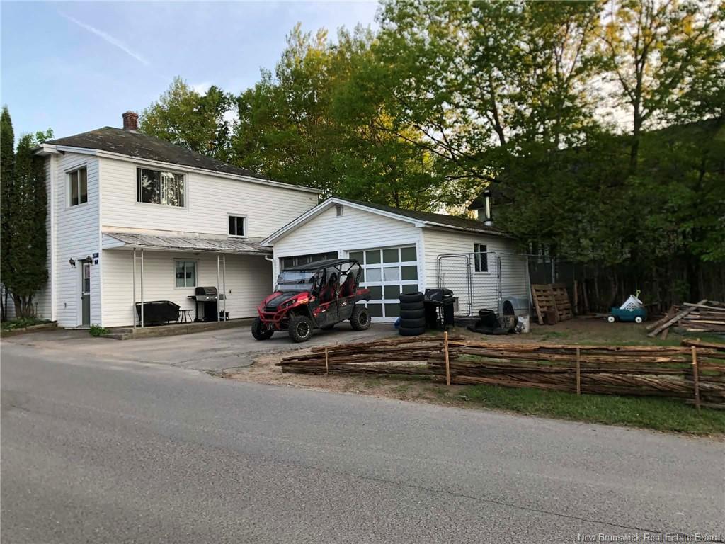 7 Oak St, Mcadam, NB