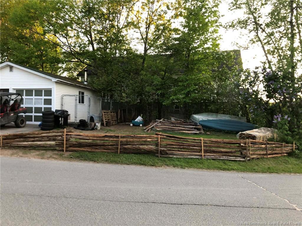7 Oak St, Mcadam, NB