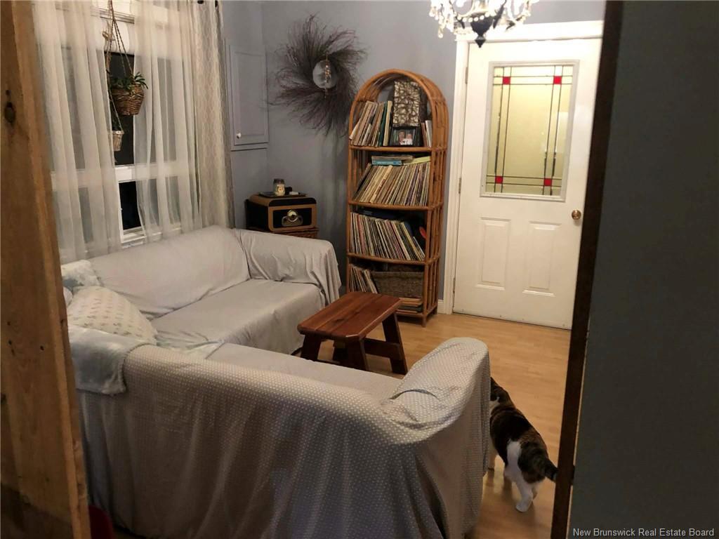 7 Oak St, Mcadam, NB