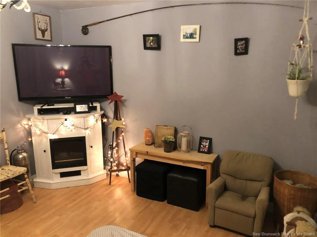 7 Oak St, Mcadam, NB