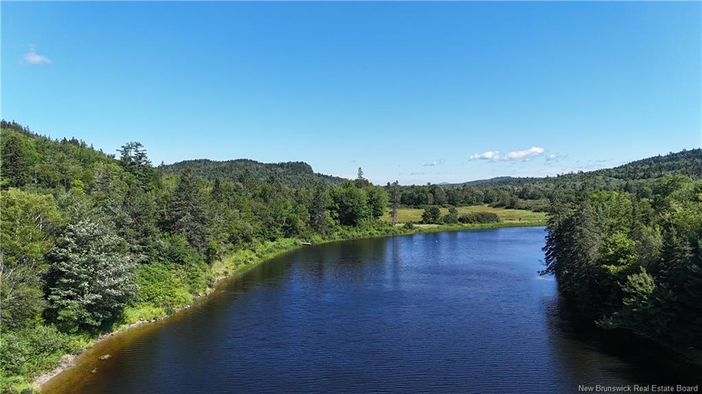 - Route 770, Canal, NB