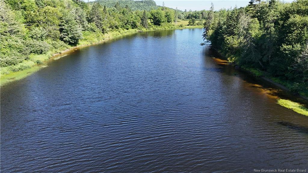 - Route 770, Canal, NB