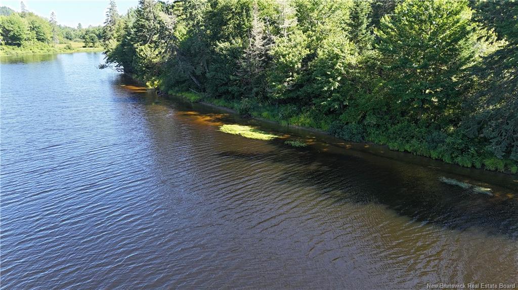 - Route 770, Canal, NB