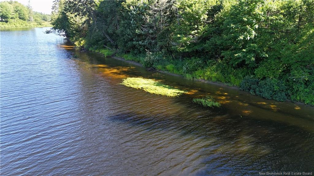 - Route 770, Canal, NB