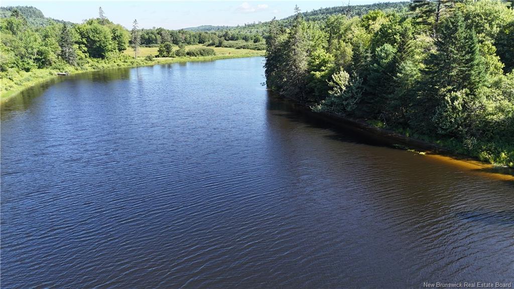 - Route 770, Canal, NB