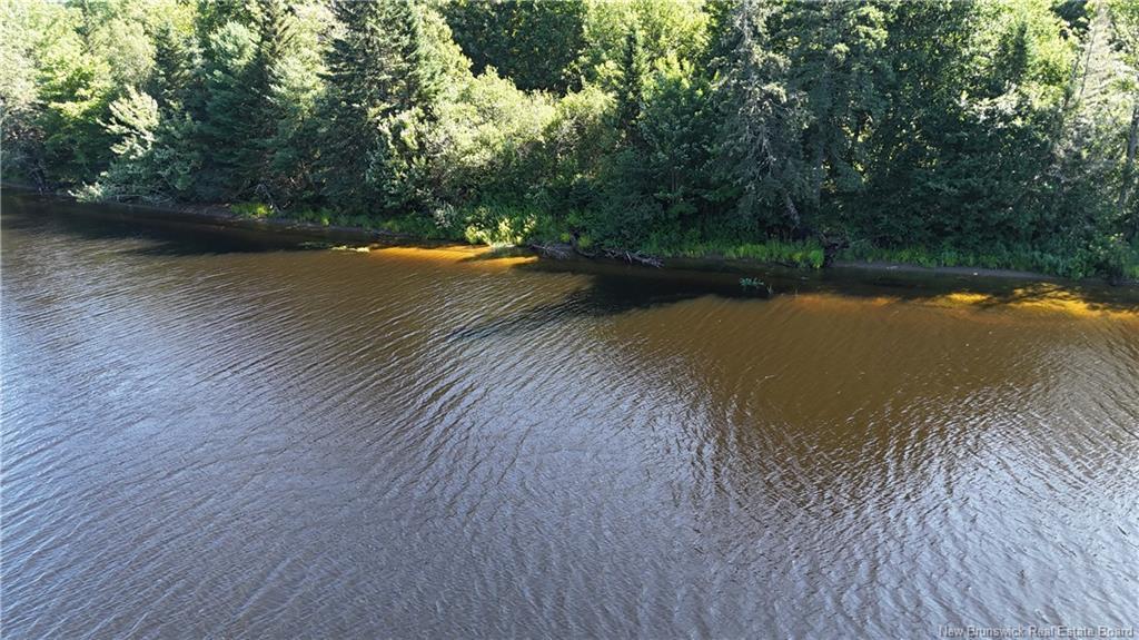 - Route 770, Canal, NB