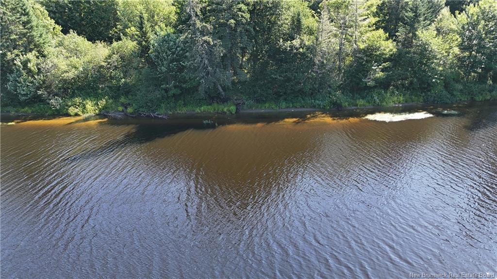 - Route 770, Canal, NB