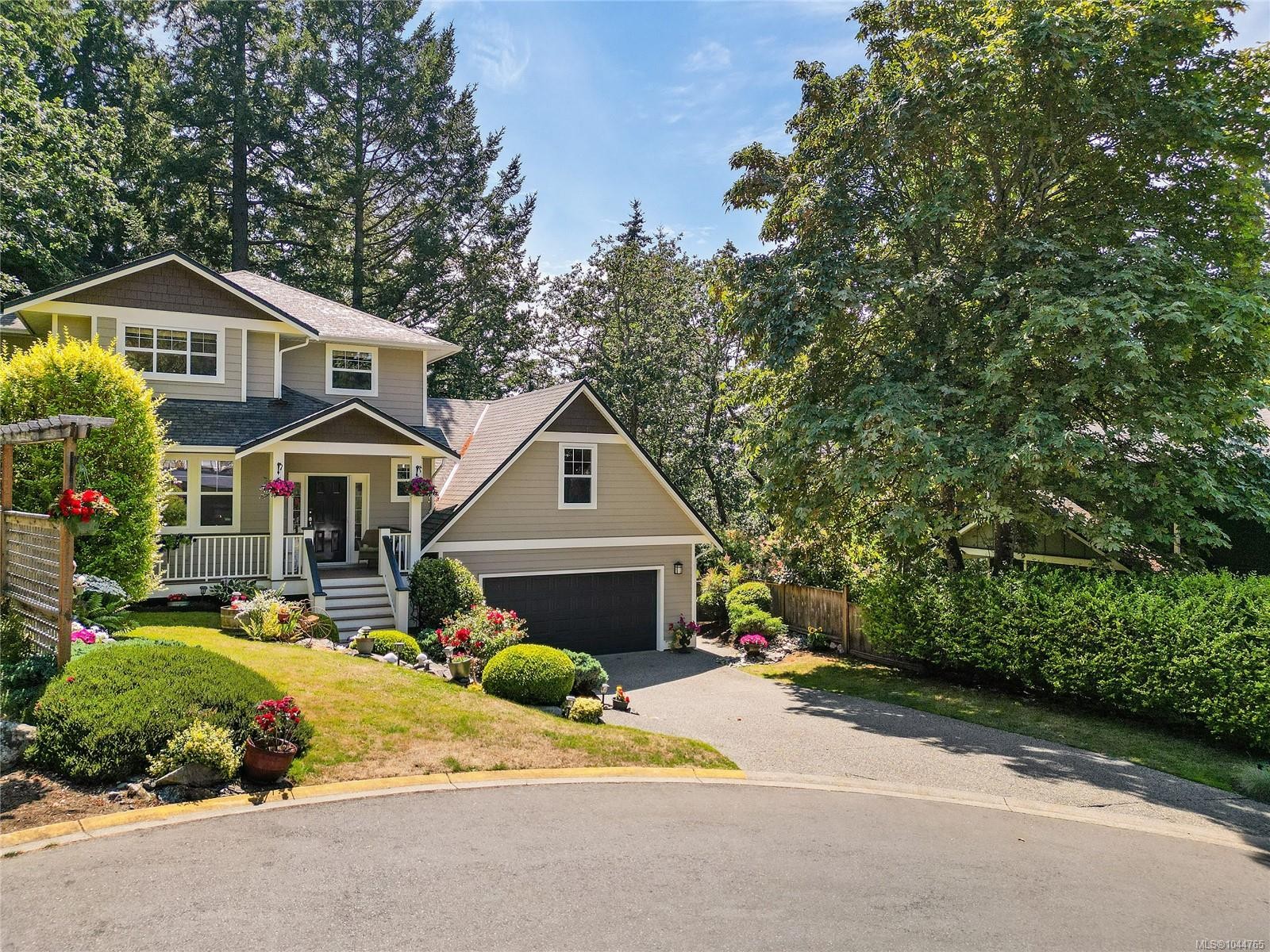 209 Shadow Ridge Pl, View Royal, BC