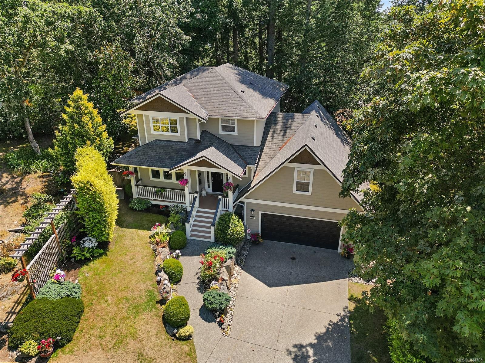 209 Shadow Ridge Pl, View Royal, BC