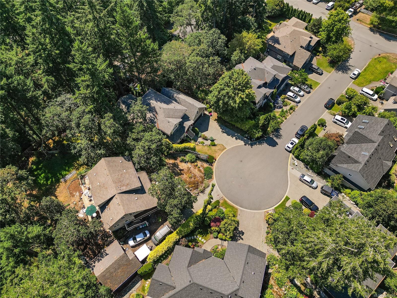 209 Shadow Ridge Pl, View Royal, BC