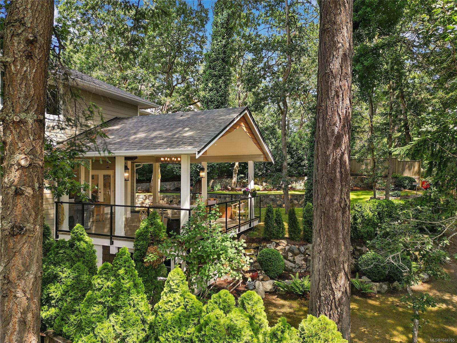 209 Shadow Ridge Pl, View Royal, BC