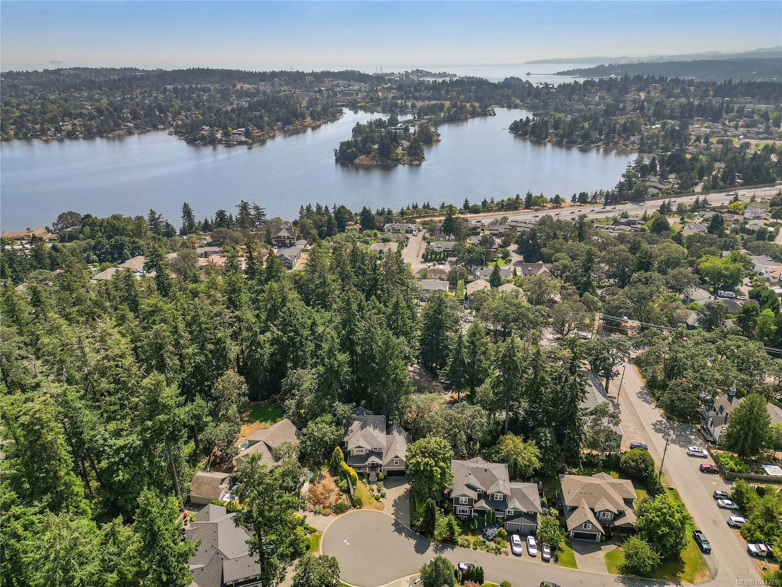 209 Shadow Ridge Pl, View Royal, BC