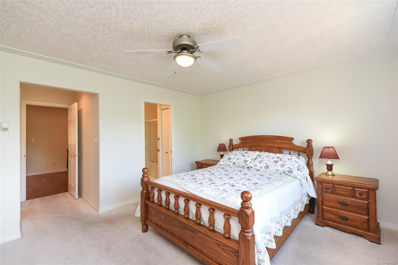 #8-417 Heather Crt, Comox, BC