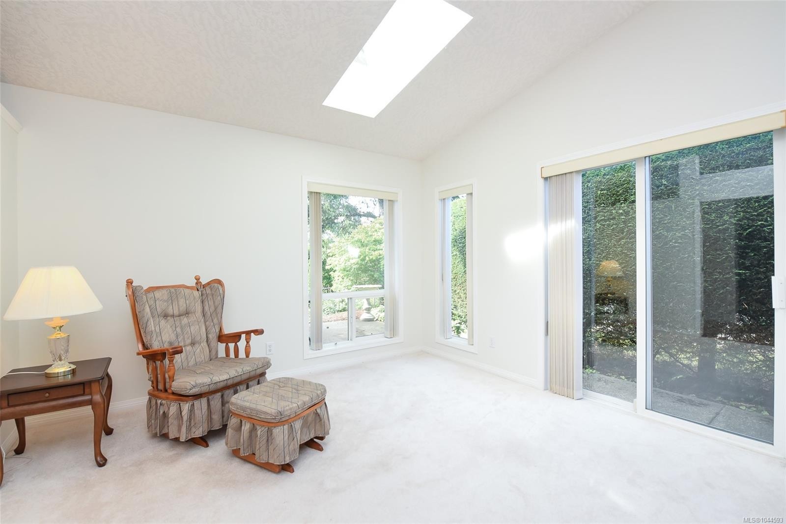 #8-417 Heather Crt, Comox, BC