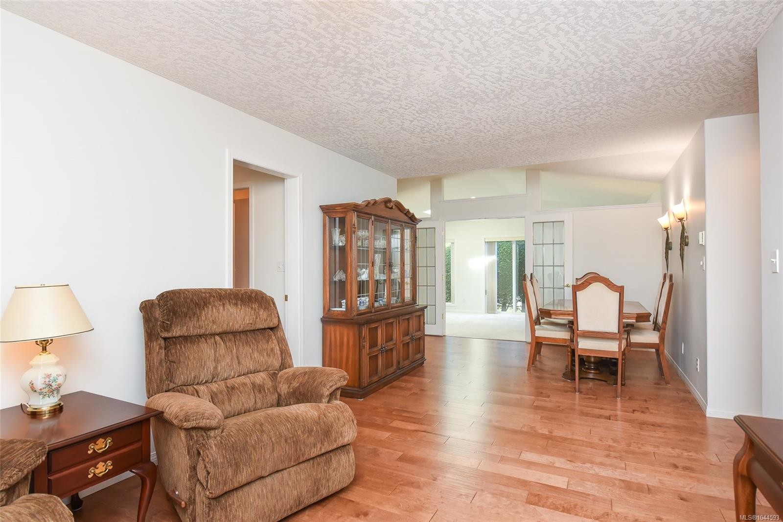 #8-417 Heather Crt, Comox, BC