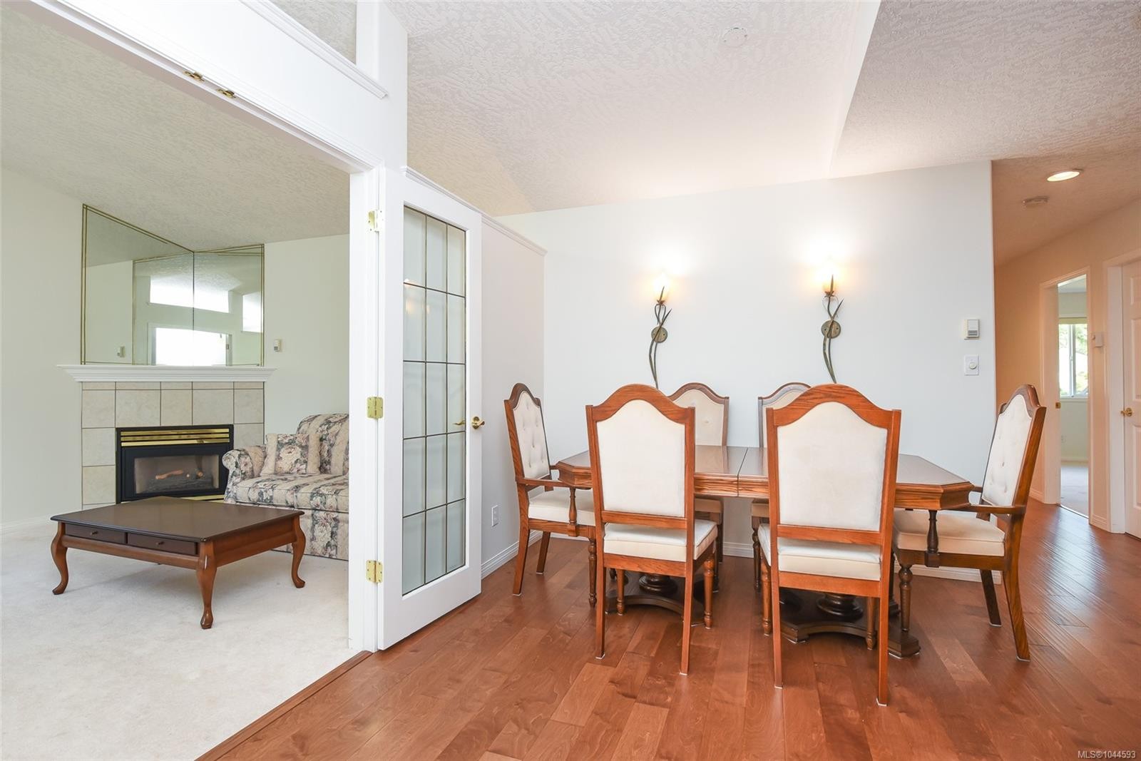 #8-417 Heather Crt, Comox, BC