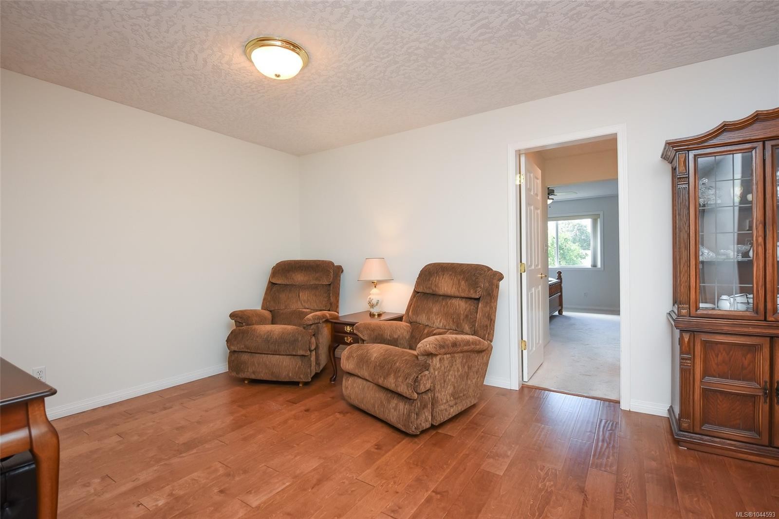 #8-417 Heather Crt, Comox, BC