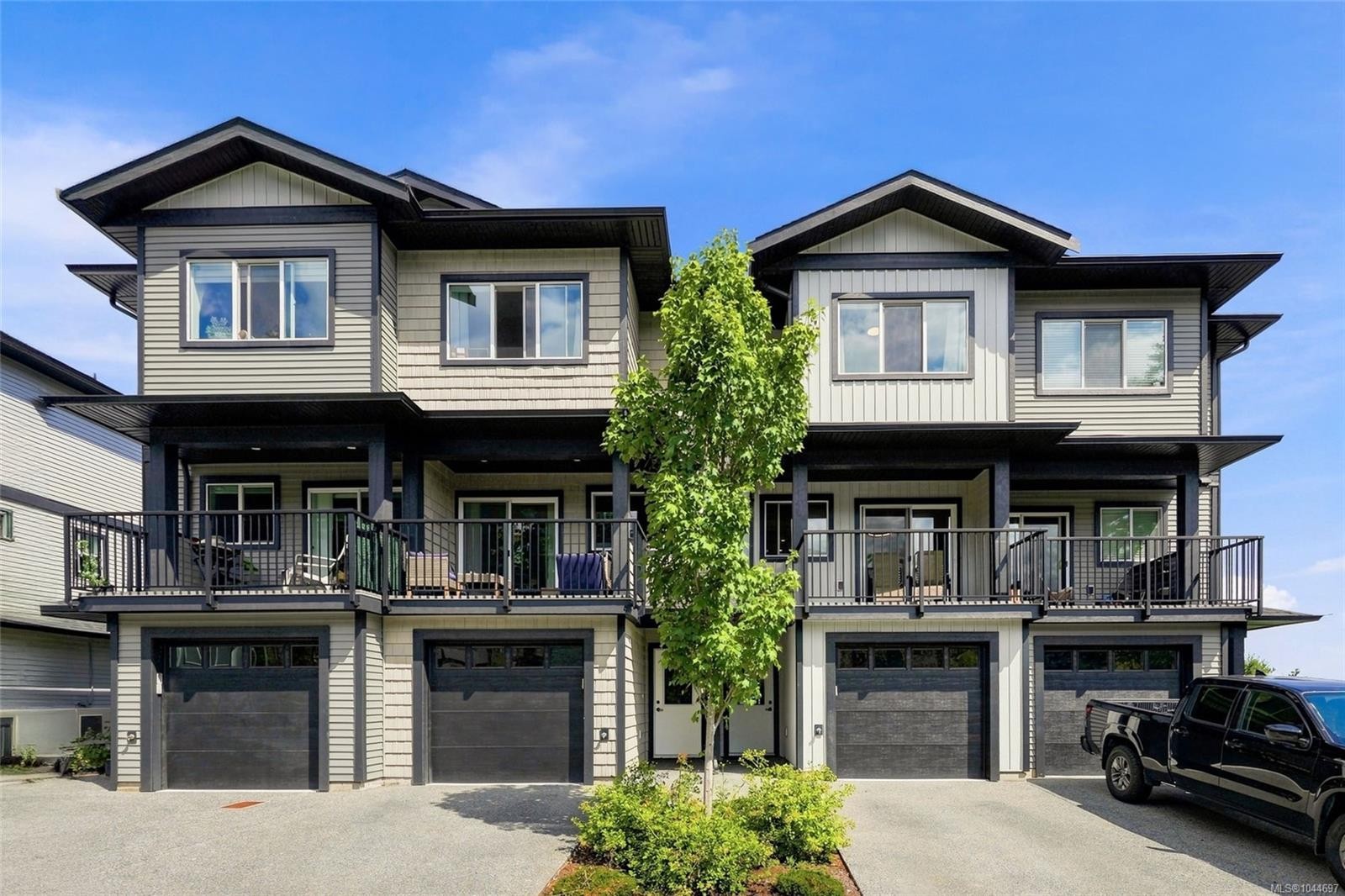 #129-600 Ninth St, Nanaimo, BC