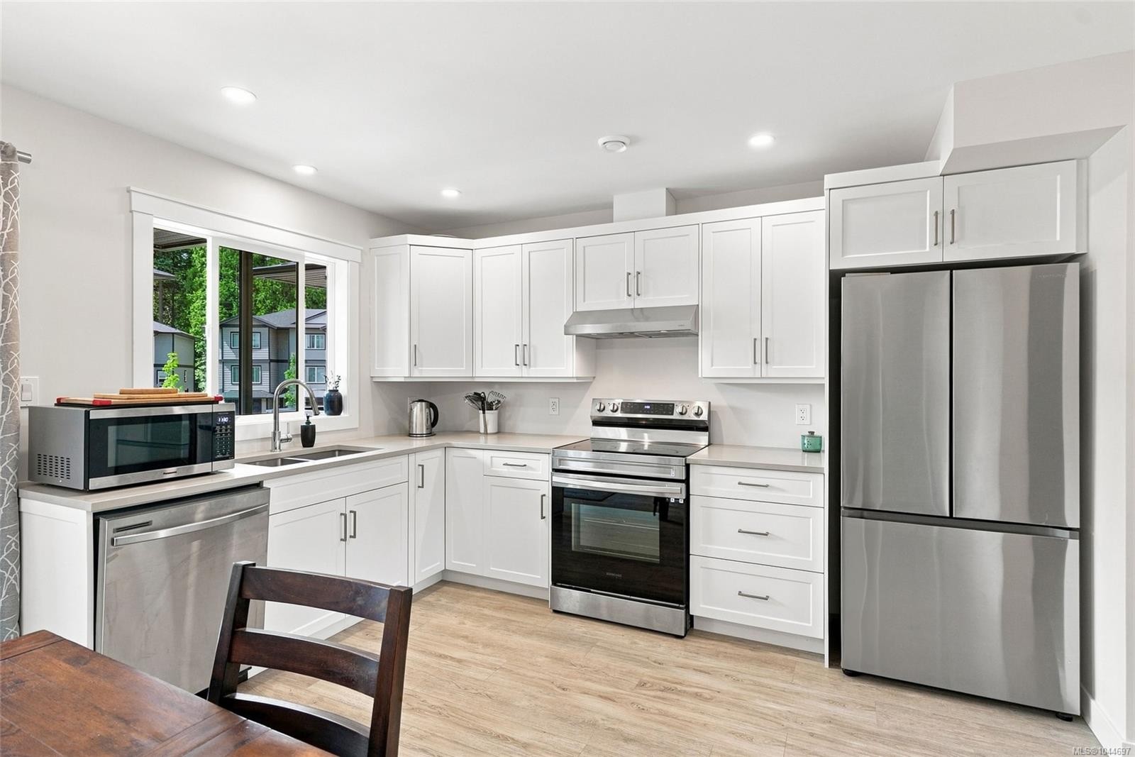 #129-600 Ninth St, Nanaimo, BC