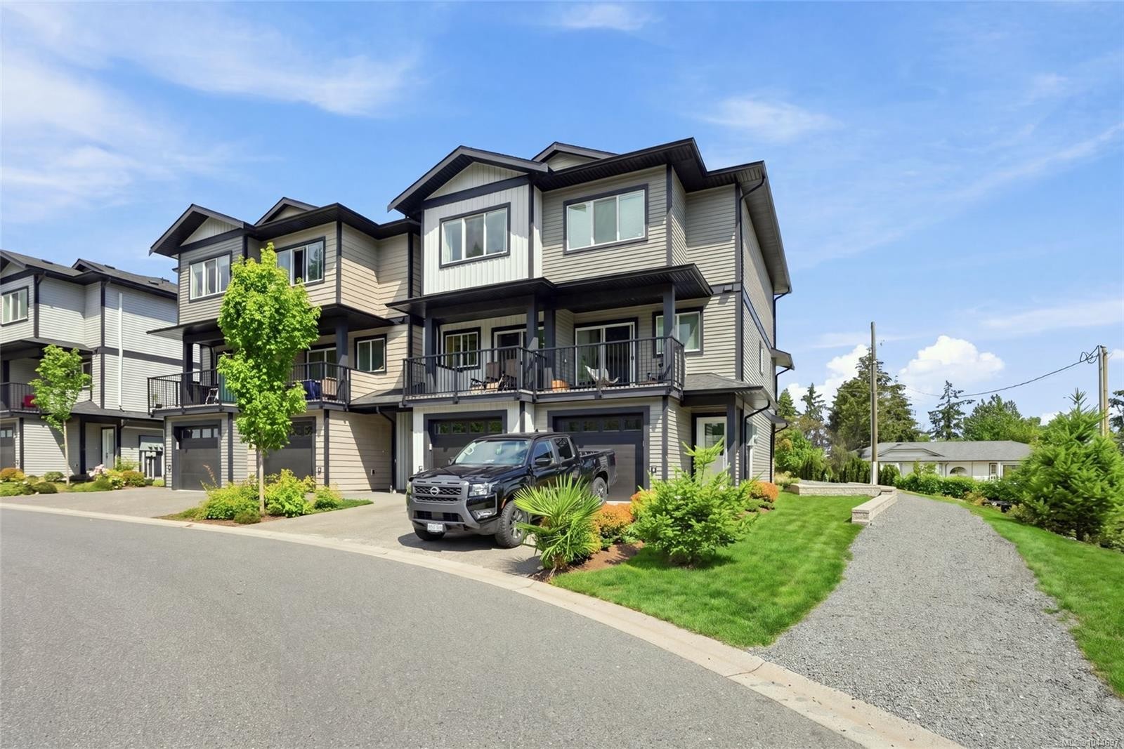 #129-600 Ninth St, Nanaimo, BC