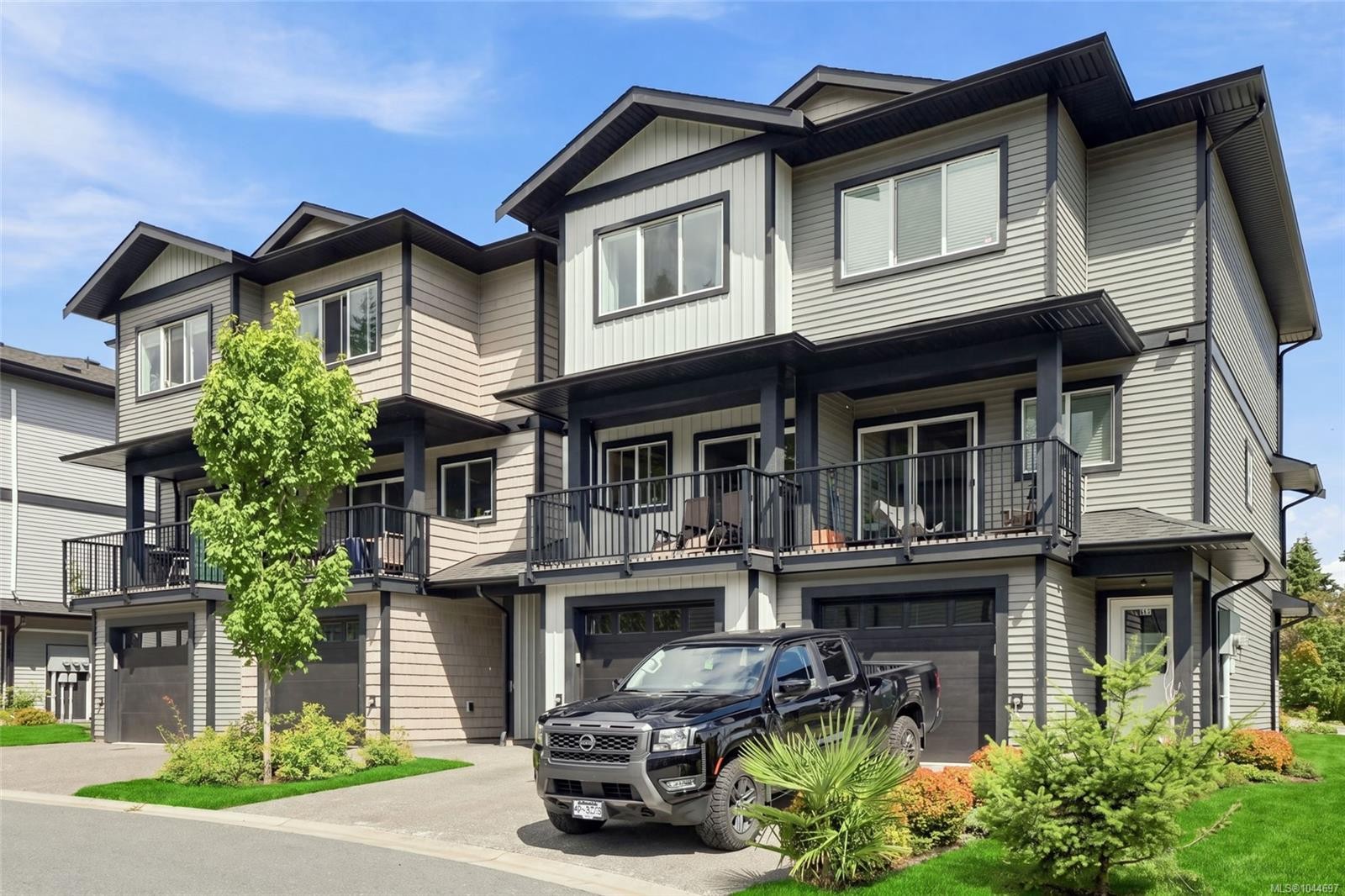 #129-600 Ninth St, Nanaimo, BC
