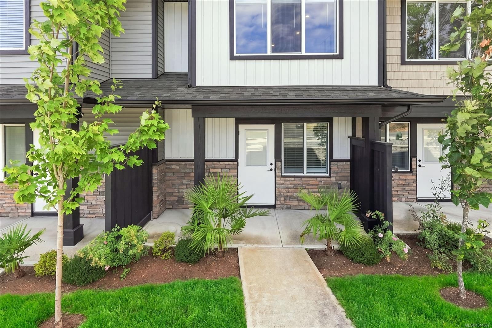 #129-600 Ninth St, Nanaimo, BC
