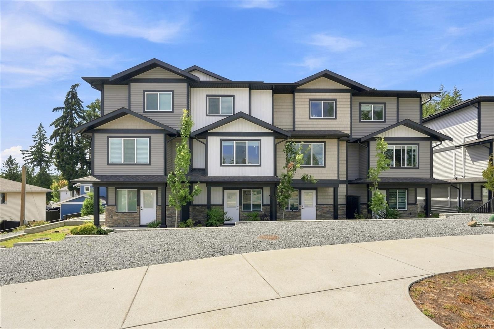 #129-600 Ninth St, Nanaimo, BC