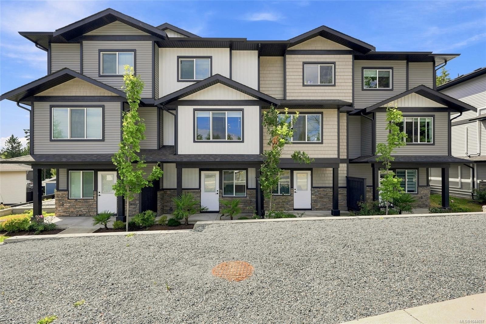 #129-600 Ninth St, Nanaimo, BC
