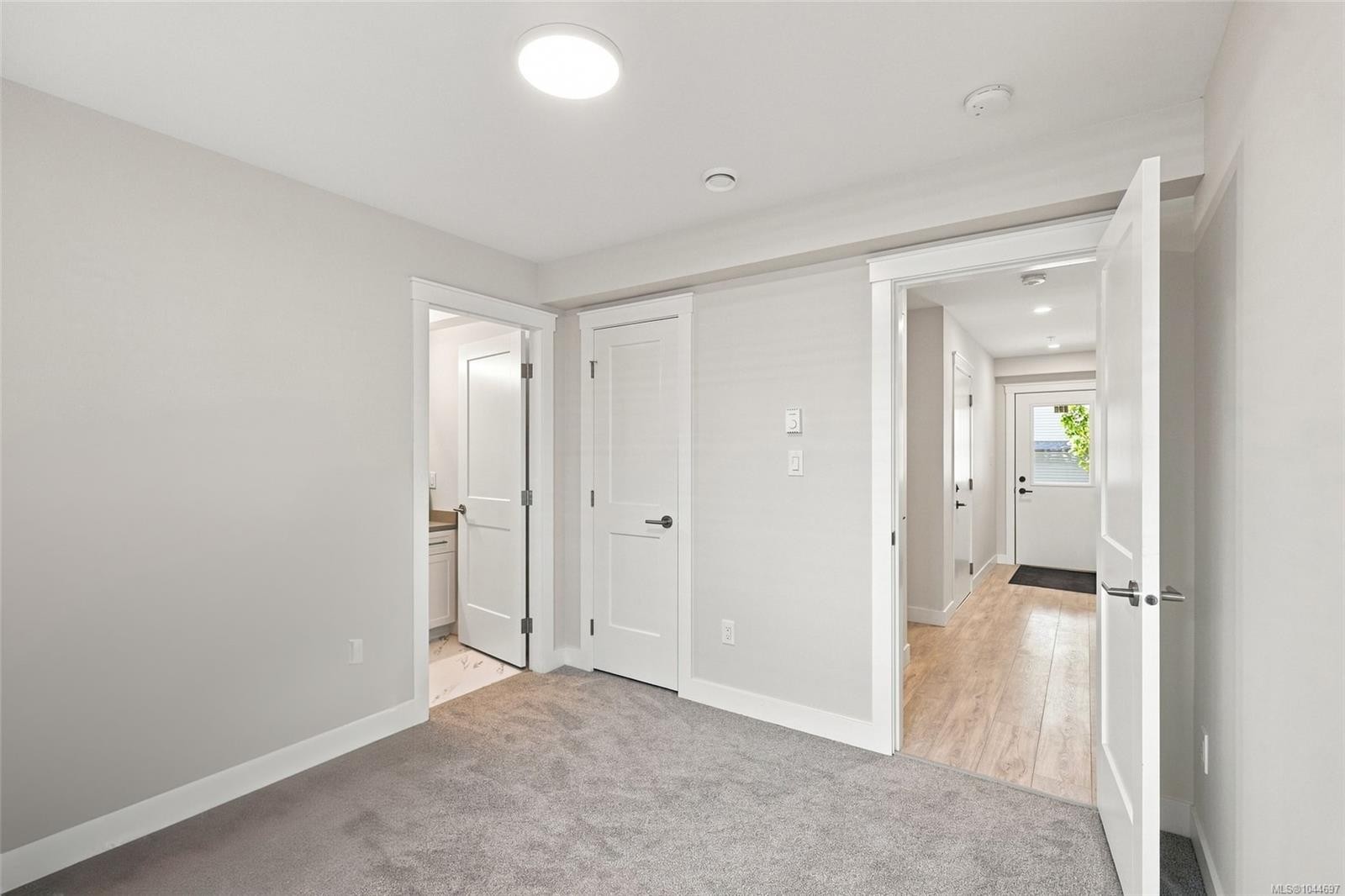 #129-600 Ninth St, Nanaimo, BC