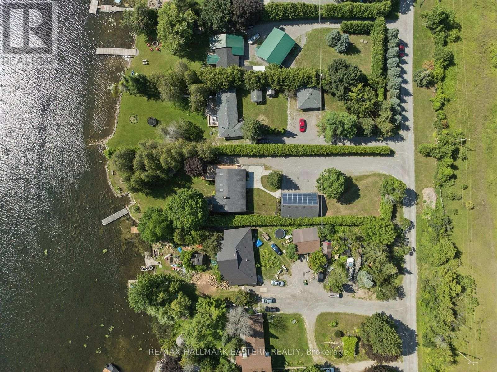 1041 Primrose Lane, Selwyn, ON - Outdoor With View