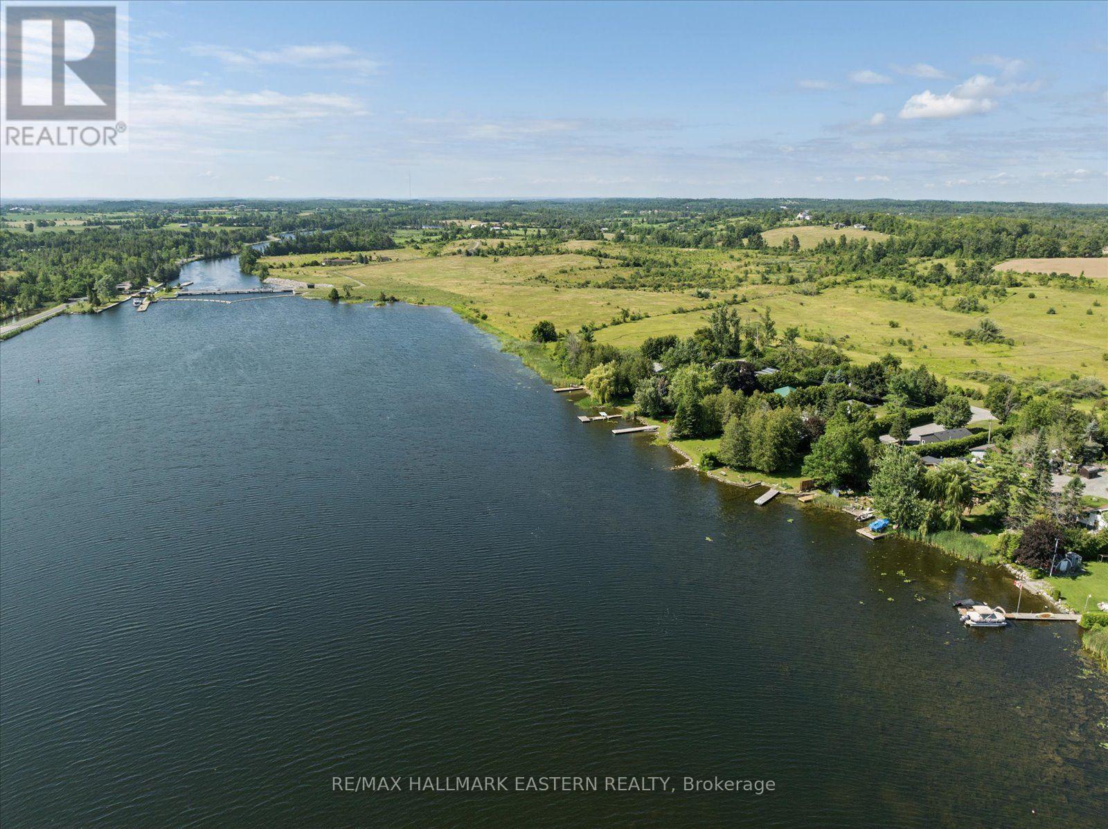 1041 Primrose Lane, Selwyn, ON - Outdoor With Body Of Water With View