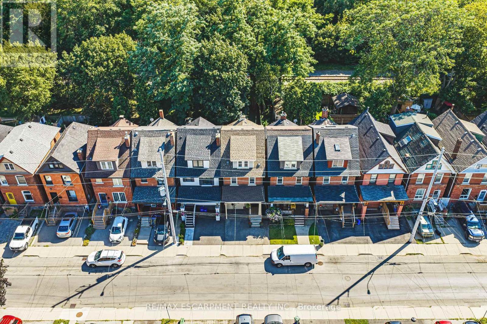 30 Cumberland Avenue, Hamilton, ON -