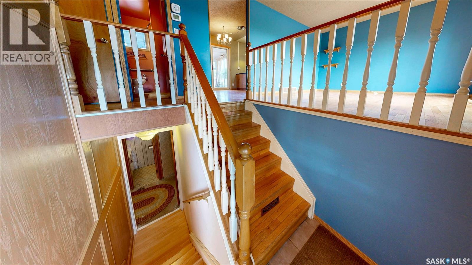 6524 Dewdney Avenue, Regina, SK - Indoor Photo Showing Other Room