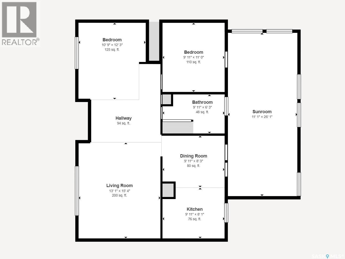 6524 Dewdney Avenue, Regina, SK - Other