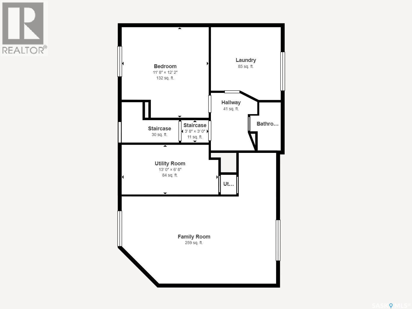 6524 Dewdney Avenue, Regina, SK - Other