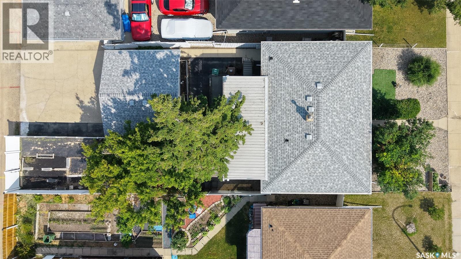 6524 Dewdney Avenue, Regina, SK - Outdoor