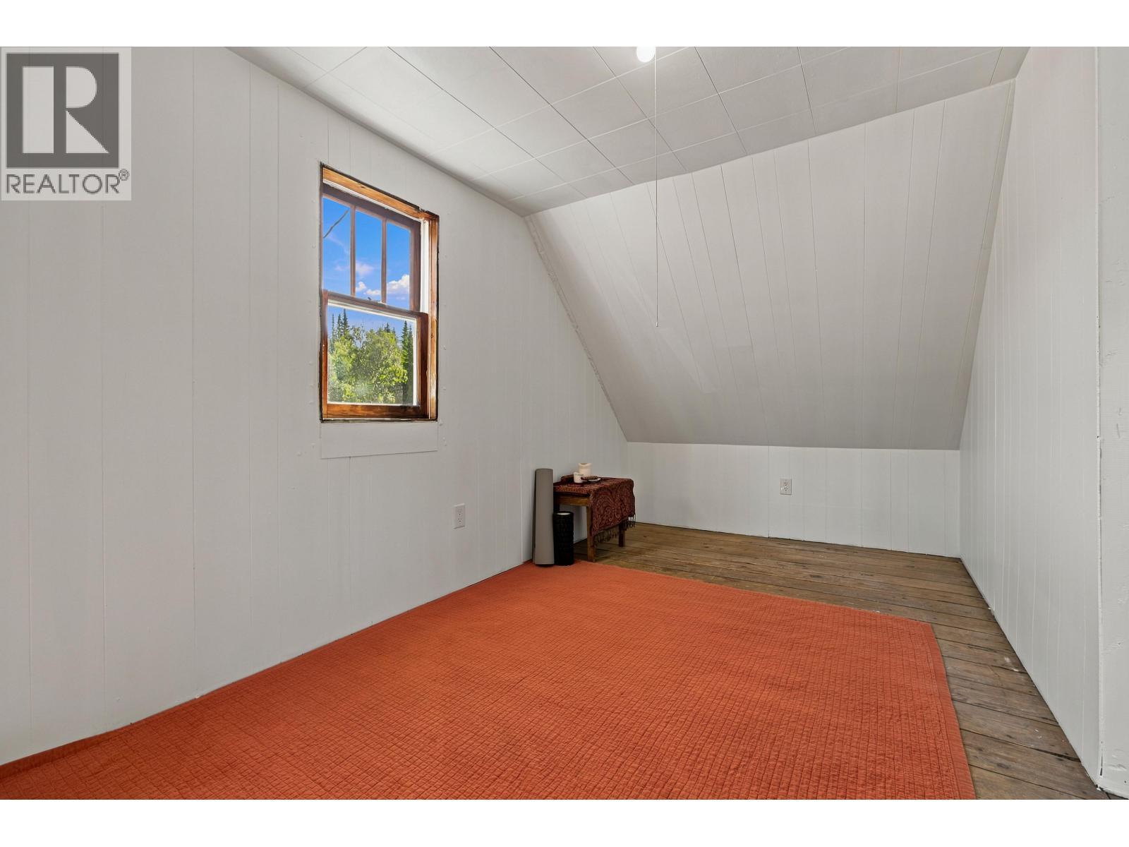 144 Cedarvale Ferry Road, Terrace, BC - Indoor Photo Showing Other Room