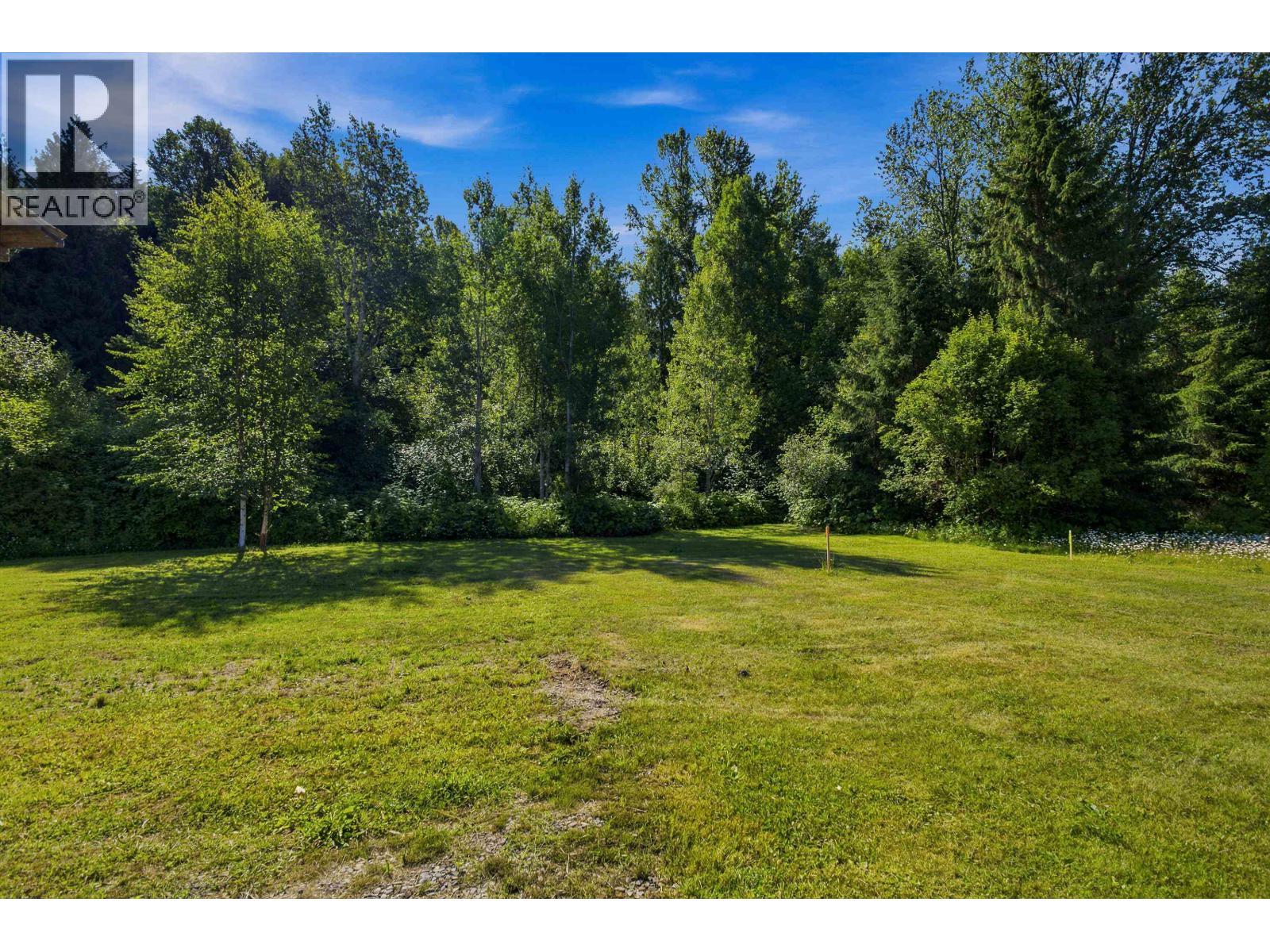 144 Cedarvale Ferry Road, Terrace, BC - Outdoor
