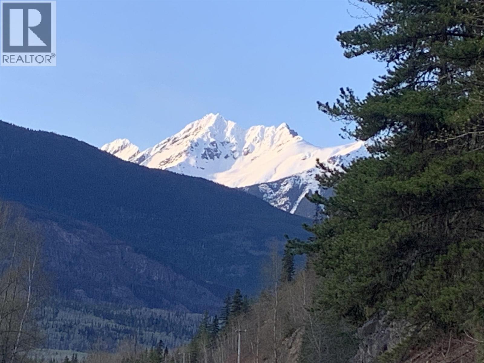 144 Cedarvale Ferry Road, Terrace, BC - Outdoor With View