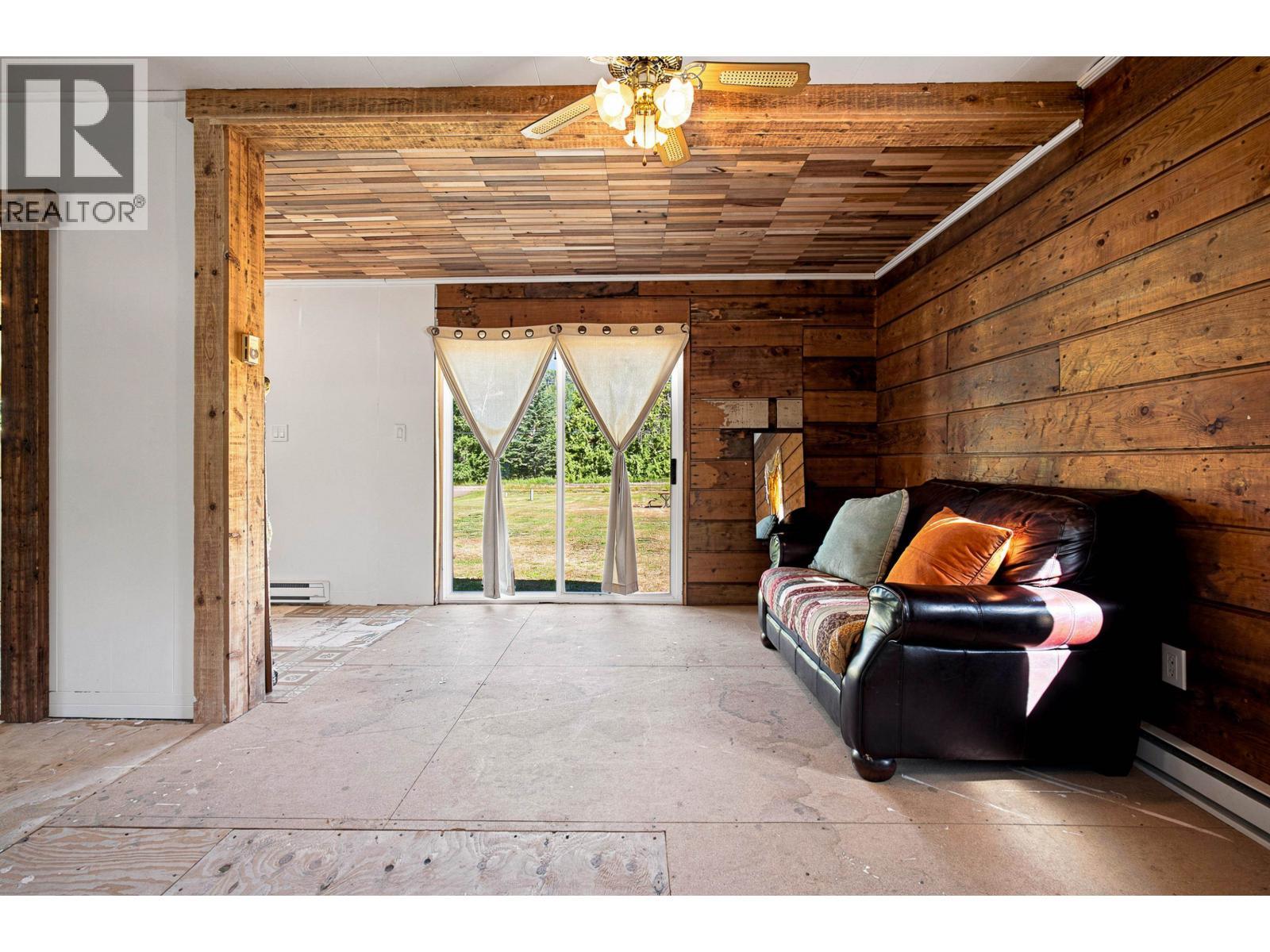 144 Cedarvale Ferry Road, Terrace, BC - Indoor