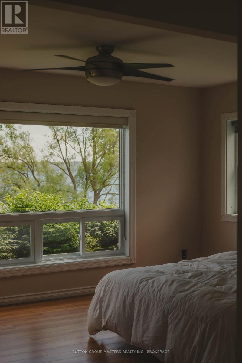9392 Highway 33 Highway, Greater Napanee (Greater Napanee), ON - Indoor Photo Showing Bedroom