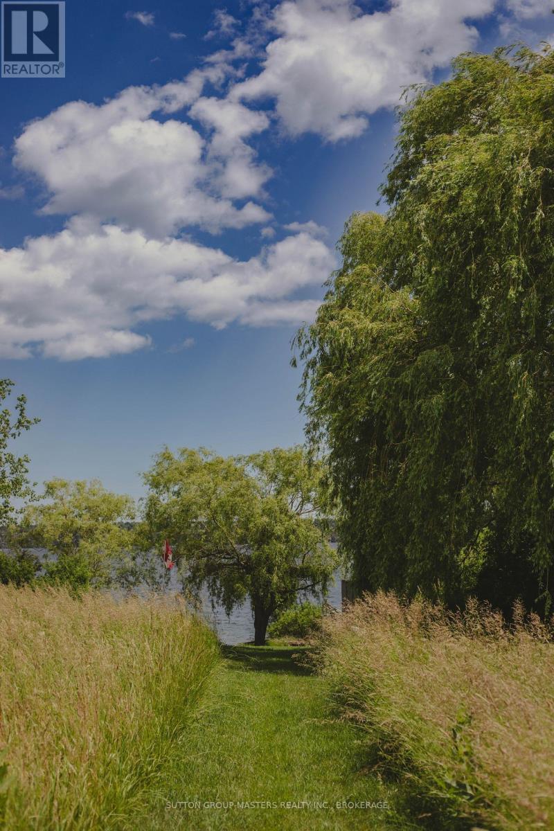 9392 Highway 33 Highway, Greater Napanee (Greater Napanee), ON - Outdoor With View
