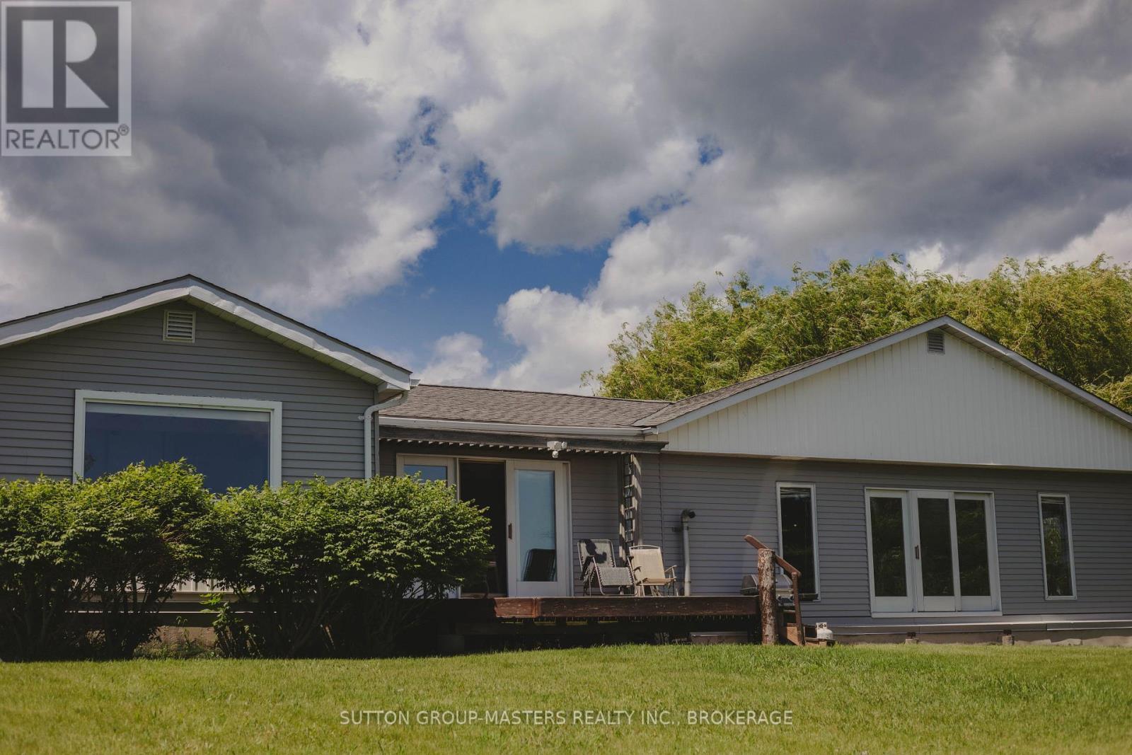 9392 Highway 33 Highway, Greater Napanee (Greater Napanee), ON - Outdoor
