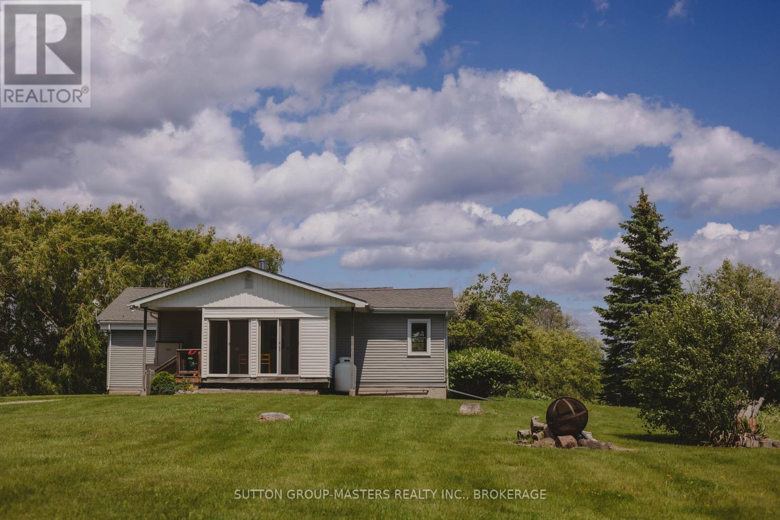 9392 Highway 33 Highway, Greater Napanee (Greater Napanee), ON - Outdoor