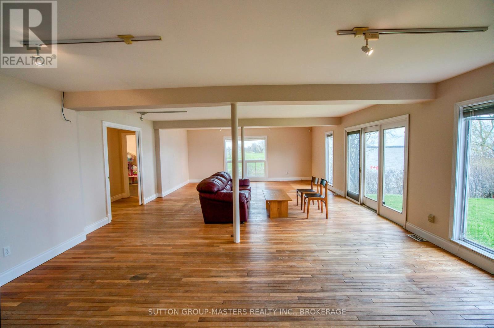 9392 Highway 33 Highway, Greater Napanee (Greater Napanee), ON - Indoor Photo Showing Other Room