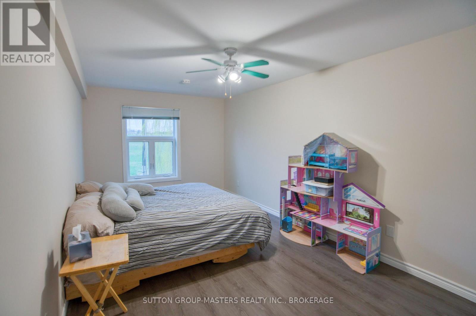 9392 Highway 33 Highway, Greater Napanee (Greater Napanee), ON - Indoor Photo Showing Bedroom