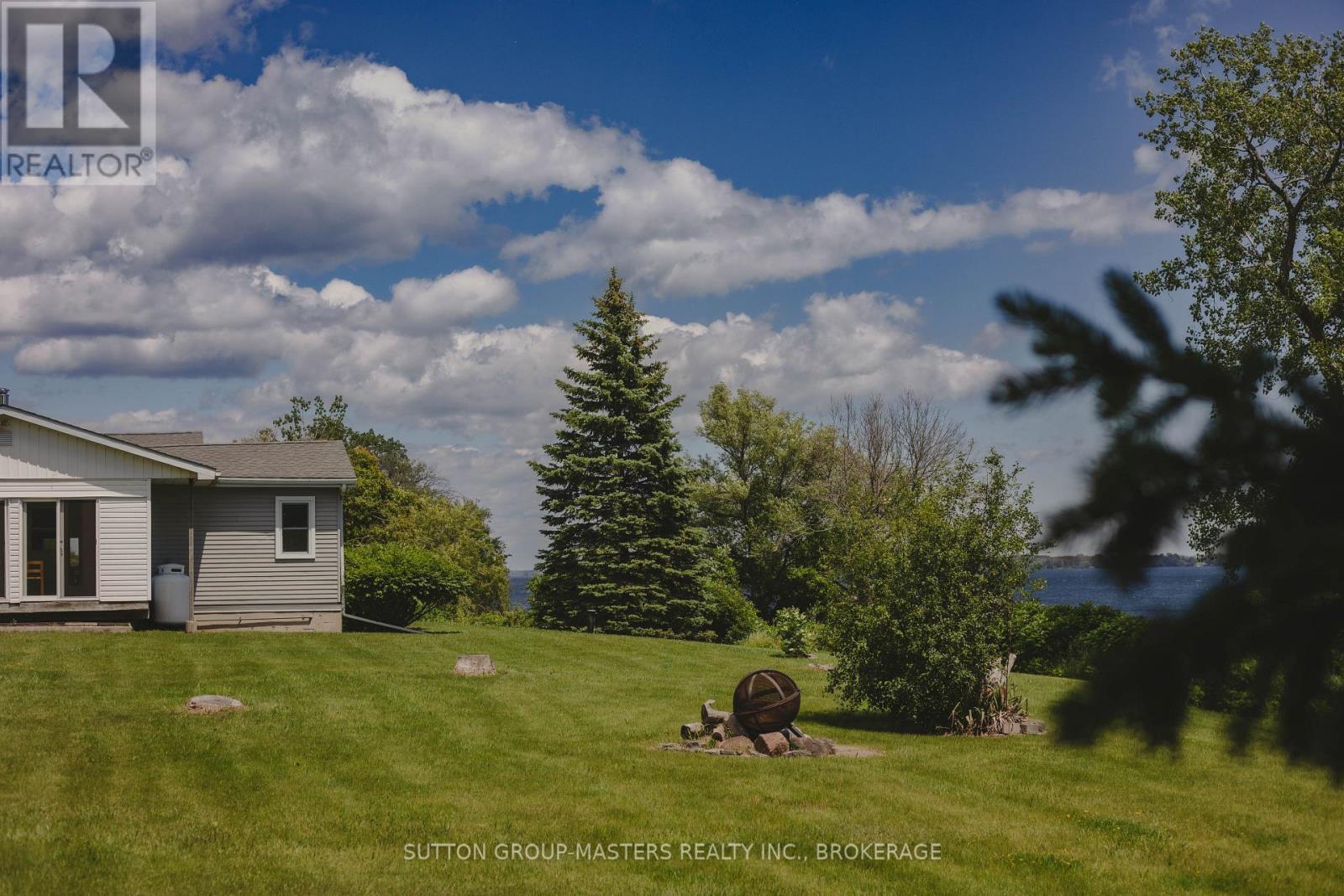 9392 Highway 33 Highway, Greater Napanee (Greater Napanee), ON - Outdoor With View