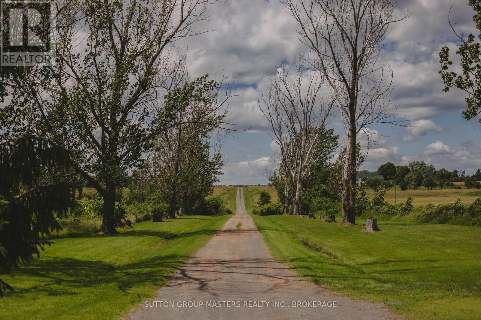 9392 Highway 33 Highway, Greater Napanee (Greater Napanee), ON - Outdoor With View